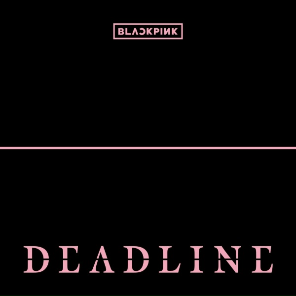 Обложка: BLACKPINK - Me and my