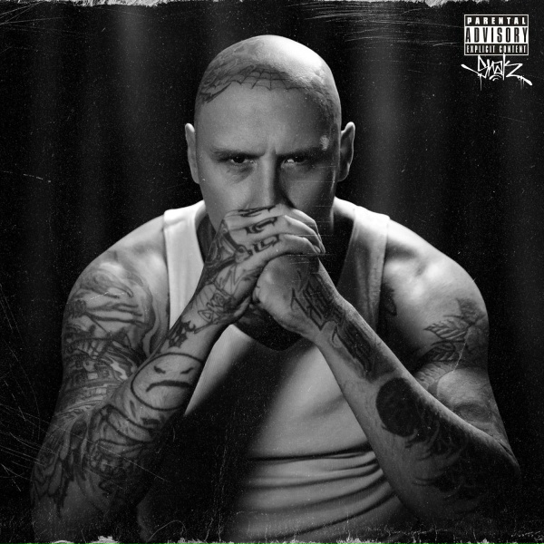 Обложка: Snak the Ripper - Kill the Messenger