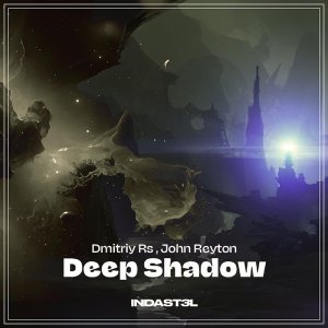 Обложка: Dmitriy Rs, John Reyton - Deep Shadow