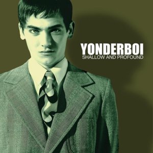 Обложка: Yonderboi - Chase & Chaser
