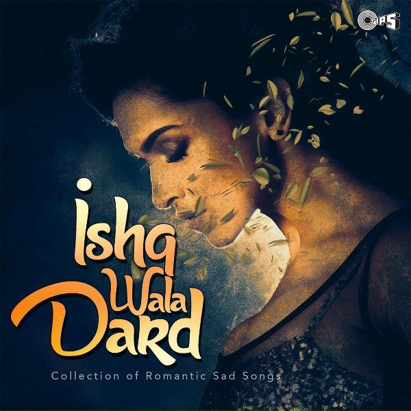 Обложка: Alisha Chinai - Dilbar Jaaniya (From "Alisha")