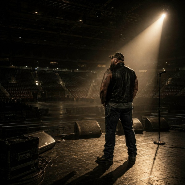 Обложка: Colter Vane, Owen James, Domus Made - When The Lights Go Out