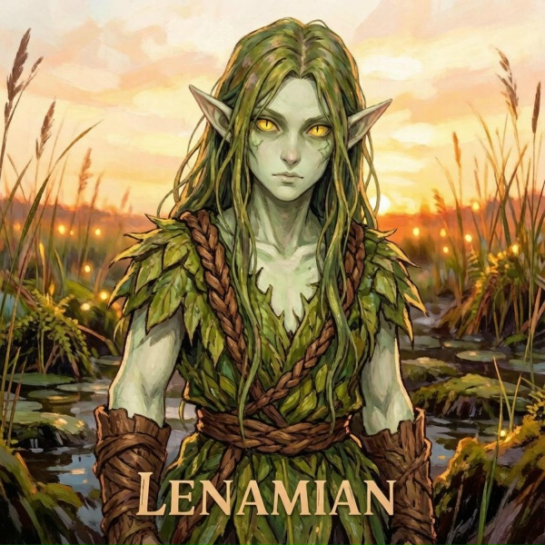 Фото: Lenamian