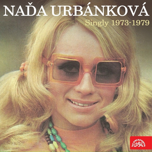 Обложка: Naďa Urbánková - Rinaldino