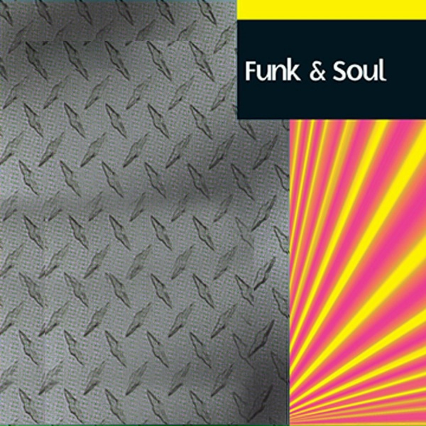 Обложка: Funk Society - Suburban Soul