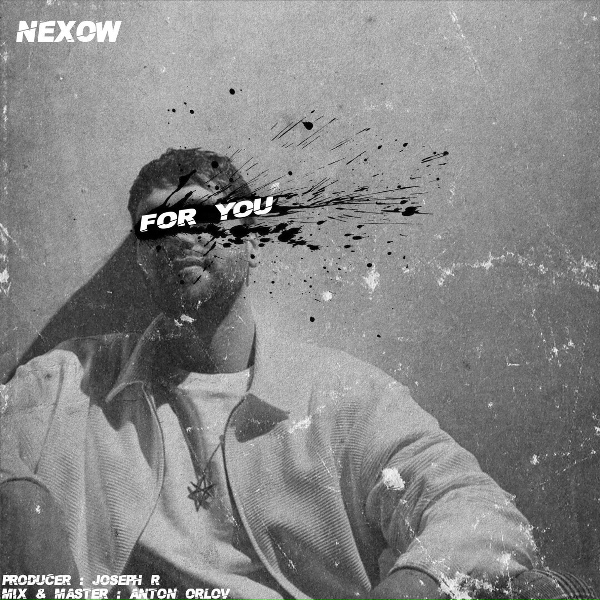 Обложка: nExow - For You