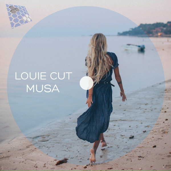 Обложка: Louie Cut - Musa
