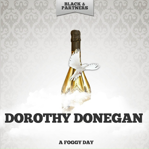 Обложка: Dorothy Donegan - Donegan Walk