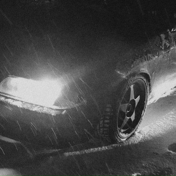 Обложка: thrubones - in my mind x hoodtrap/mylancore