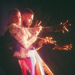 Обложка: DUCKWRTH feat. Kyle Dion - World On Wheels