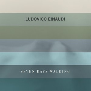 Обложка: Ludovico Einaudi, Federico Mecozzi, Redi Hasa - Einaudi: Low Mist Var. 2