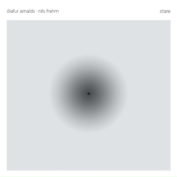 Обложка: Ólafur Arnalds, Nils Frahm - a1