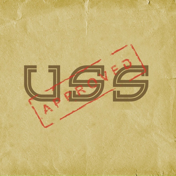 Обложка: USS (Ubiquitous Synergy Seeker) - Heaven on Mars