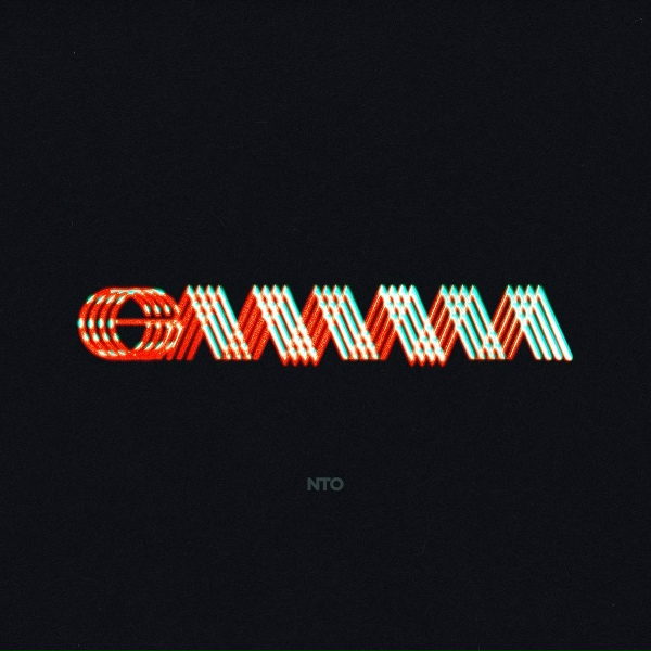 Обложка: NTO - Gamma