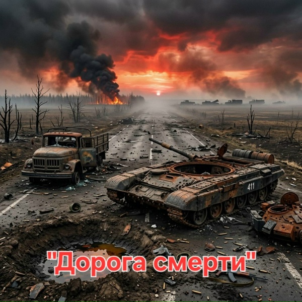 Обложка: Сысоева Олеся - Бессмертный экипаж