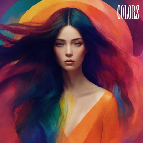 Обложка: Wendel Costa - Serotonin
