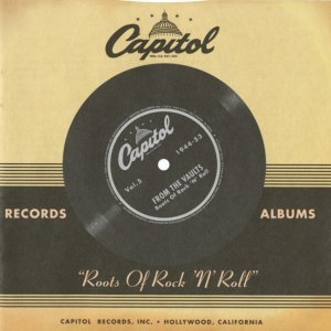 Обложка: Merrill Moore - The House Of Blue Lights