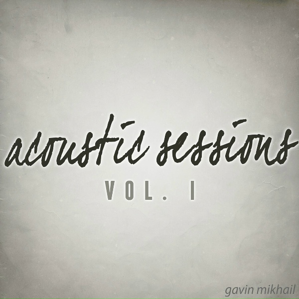 Обложка: Gavin Mikhail - Yesterday