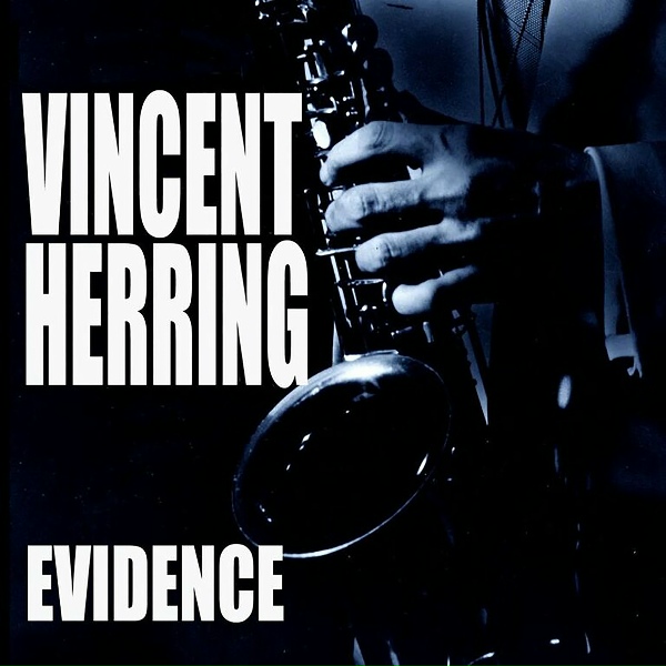 Обложка: Vincent Herring - Voyage