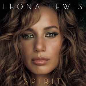 Обложка: Leona Lewis - Misses Glass