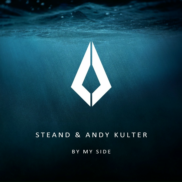 Обложка: Steand, Andy Kulter - By My Side