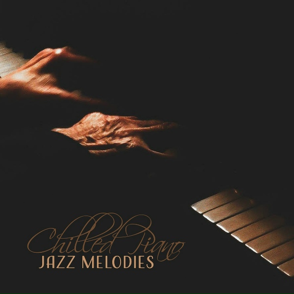 Обложка: Relaxing Jazz Music - Restaurant Song