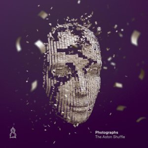 Обложка: The Aston Shuffle feat. Kaelyn Behr - Can't Stop Now