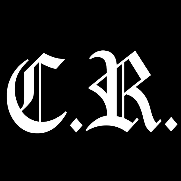 Обложка: C.R. - Melting Hopeful