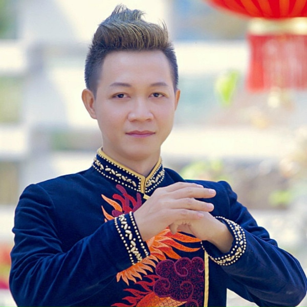 Обложка: Trương Bảo Khang - Kiếp làm người
