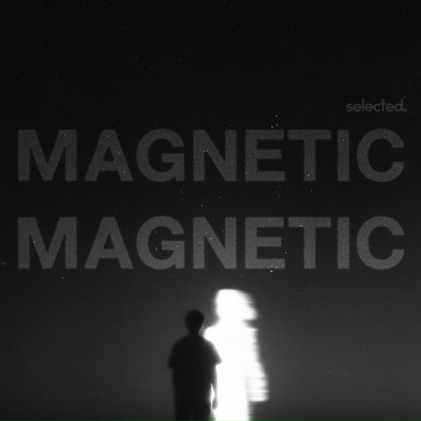 Обложка: all things break - magnetic magnetic