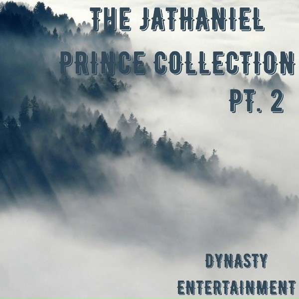 Обложка: Jathaniel Prince feat. Taevon Shevy - Get It How We Live