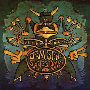 Обложка: Jem Stone - Sweetpea