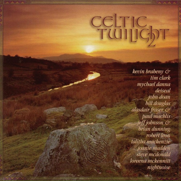 Обложка: Alasdair Fraser, Paul Machlis - Tonight My Sleep Will Be Restless