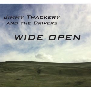 Обложка: Jimmy Thackery, The Drivers - Coffee and Chicken