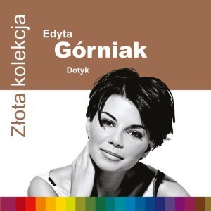 Обложка: Edyta Górniak - Anything