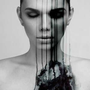 Обложка: AKADO - DARKSIDE