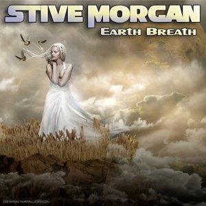 Обложка: Stive Morgan - Earth Breath