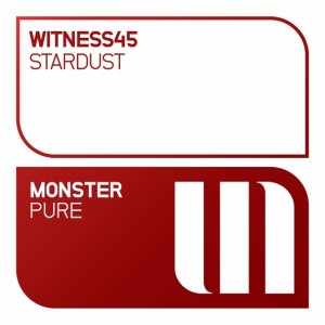 Обложка: Witness45 - Stardust