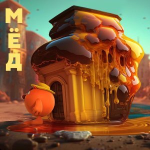 Обложка: Смешарики - Смысл