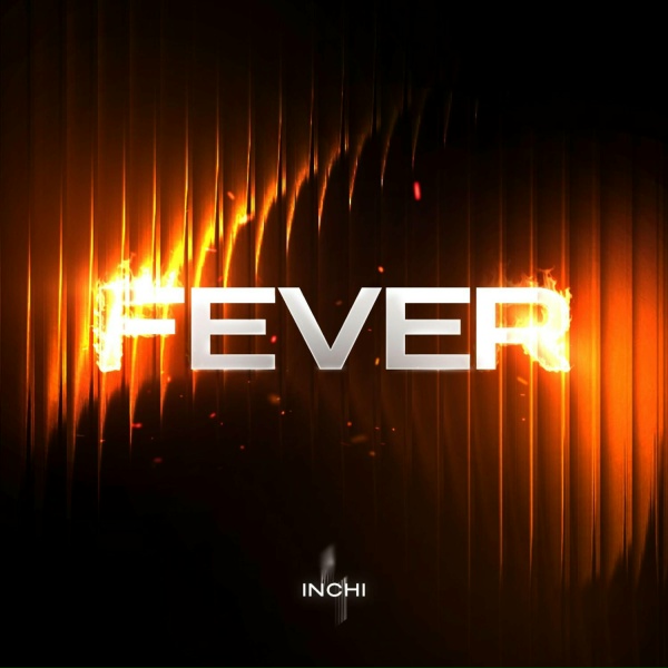 Обложка: INCHI - FEVER