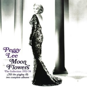 Обложка: Peggy Lee - Sisters