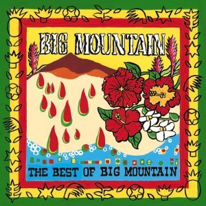 Обложка: Big Mountain - Baby, I Love Your Way