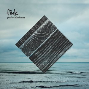 Обложка: Fink - Yesterday Was Hard On All Of Us