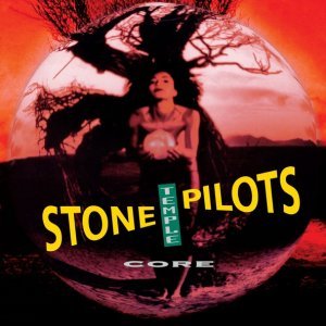 Обложка: Stone Temple Pilots - Crackerman