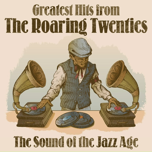 Обложка: Kenny Ball and his Jazzmen - Puttin' On the Ritz