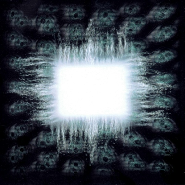 Обложка: Tool - Jimmy