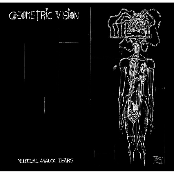 Обложка: Geometric Vision - Hills
