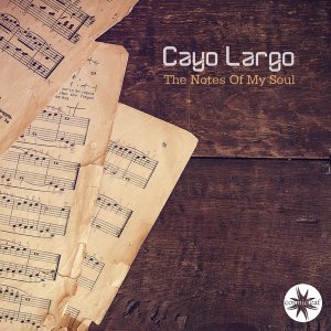 Обложка: Cayo Largo - Someday