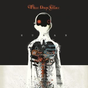 Обложка: Three Days Grace - Tell Me Why