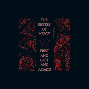 Обложка: The Sisters Of Mercy - Body and Soul
